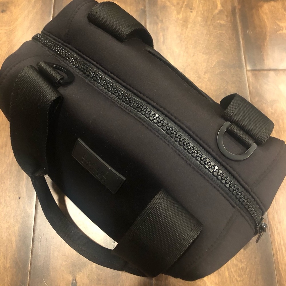 Dagne Dover Landon Carryall Small - Picture 4 of 16